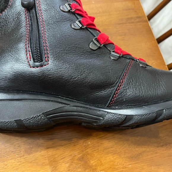 ❄️ Waterproof Winter Women's Toe Warmers Yukon Boots.Sz.9 - Picture 16 of 16